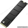 Hikvision 256GB M.2 NVMe PCIe Gen 3.0 Internal SSD - 2