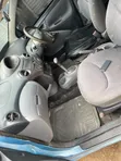 Toyota Vitz 2003 Blue - 5