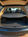 Toyota Harrier 2005 Black - 4