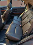 Toyota Harrier 2005 Black - 5