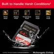 SanDisk 64GB Extreme PRO SDXC UHS-I Memory Card - 1