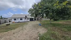 2000 SQM Residential Plot for Sale in Changanyikeni