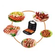Brand New Sokany Corn Dog Maker - 4