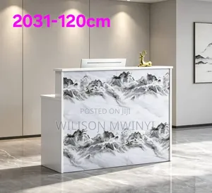 Zuo Modern Reception Table 120cm