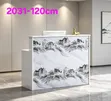 Zuo Modern Reception Table 120cm - 2