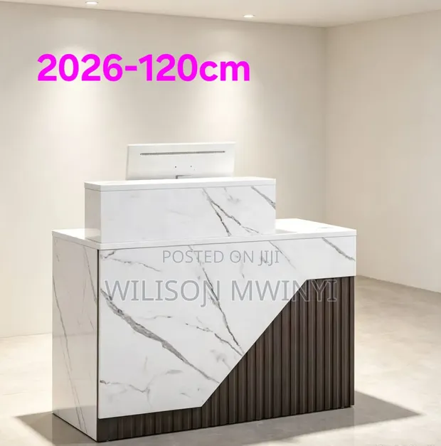 Meza ya Mapokezi Zuo Modern 120cm - 1