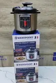 Brand New Westpoint Electric Pressure Cooker 6L - 2