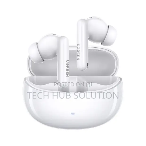 UGREEN HiTune T3 Pro (WS206) Wireless Earbuds - 1