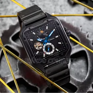 Dulunwe Classic Automatic Watch