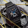 Dulunwe Classic Automatic Watch - 1