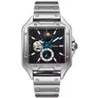 Dulunwe Classic Automatic Watch - 3