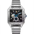 Dulunwe Classic Automatic Watch - 4