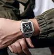 Dulunwe Classic Automatic Watch - 5