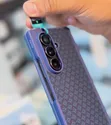 BENKS Armor Grand Combo for Samsung Galaxy Z Fold 8 - 2