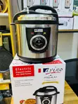 Avino 8-in-1 Multi-Function Pressure Cooker - 2