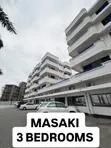 3-Bedroom Apartment for Rent in Kahwa Real Estate, Masaki - 1
