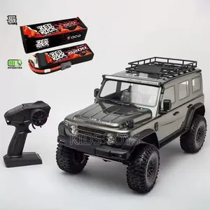 YiKong YK4084 1/8 4WD RTR RC Rock Crawler