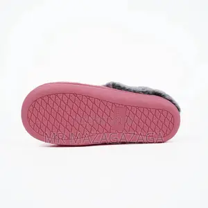 Men's & Women's Winter Plush Slippers