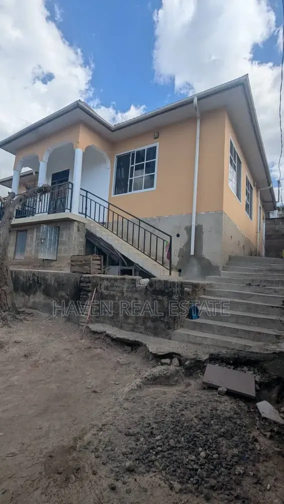 3 Bedroom House for Sale in Mbezi Malamba Mawili - 1