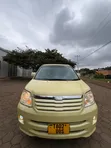 Toyota Noah 2005 Yellow - 1