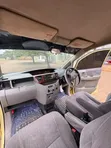 Toyota Noah 2005 Yellow - 3
