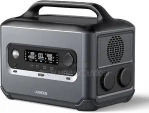 UGREEN GS1200B 1200W Portable Power Station