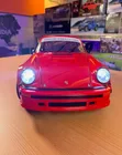 Traction Hobby & Primal RC Porsche 934 1/6 Scale - 1