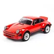Traction Hobby & Primal RC Porsche 934 1/6 Scale - 2
