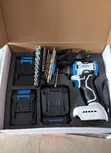 Edon Promax 24V Cordless Drill - 1