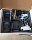 Edon Promax 24V Cordless Drill - 2