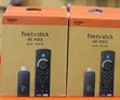 Amazon Fire TV Stick 4K Max 16GB - 1
