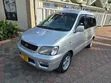 Toyota Noah 2001 Silver - 1