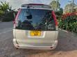 Toyota Noah 2001 Silver - 2
