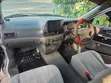 Toyota Noah 2001 Silver - 3