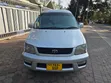 Toyota Noah 2001 Silver - 4