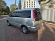 Toyota Noah 2001 Silver - 5