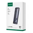 UGREEN M.2 NVMe SSD Enclosure - USB 3.2 - 1
