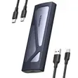 UGREEN M.2 NVMe SSD Enclosure - USB 3.2 - 2