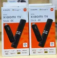 Xiaomi TV Stick 2nd Gen 32GB - 1