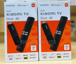 Xiaomi TV Stick 2nd Gen 32GB