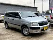Toyota Succeed 2006 Silver - 2