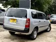 Toyota Succeed 2006 Silver - 4