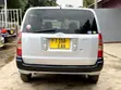 Toyota Succeed 2006 Silver - 5