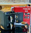 Nikai Air Fryer Lita 11 - 2
