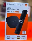 Xiaomi Mi TV Box S (3rd Gen) 32GB - 1