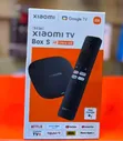 Xiaomi Mi TV Box S (3rd Gen) 32GB - 2