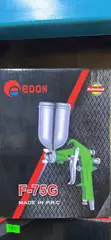 Edon Spray Gun - 1