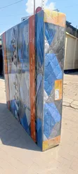 King Size Breeze Fiber Mattress 6/6 Inch 12 - 1