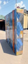 King Size Breeze Fiber Mattress 6/6 Inch 12 - 4