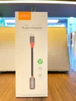 VIDVIE Type-C to 3.5mm Audio Adapter - 1